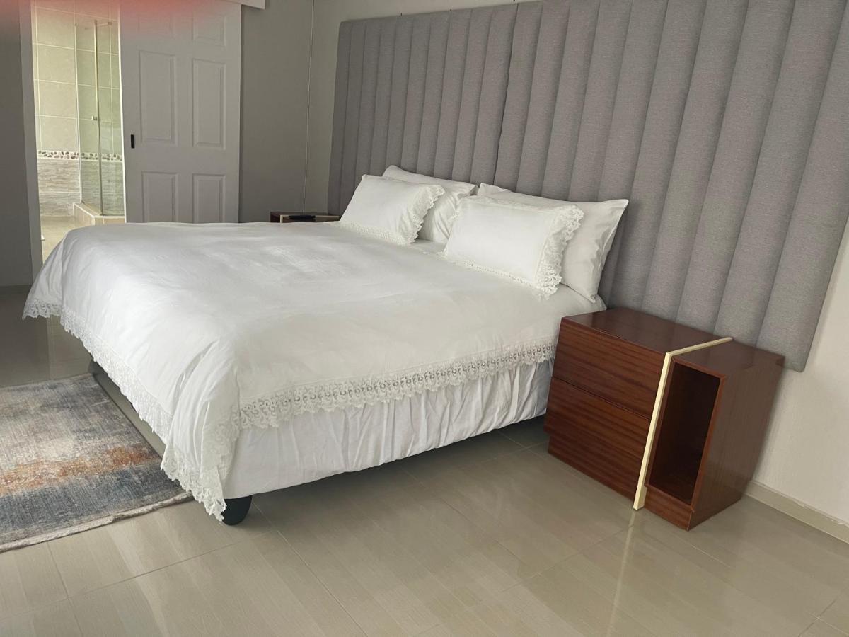 Holiday home Casa Da Flores Rsa Port Edward