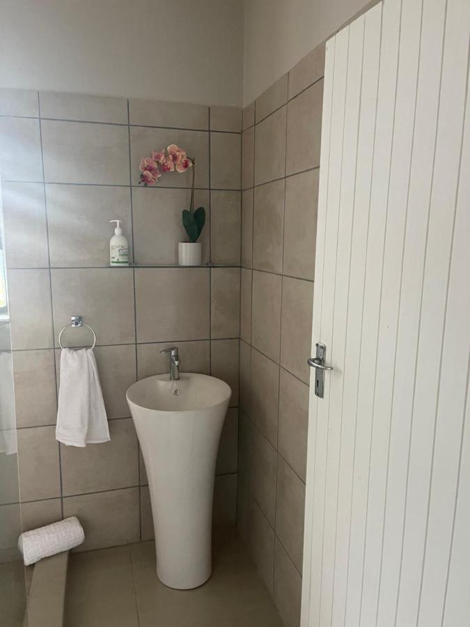 Casa Da Flores Rsa Holiday home Port Edward